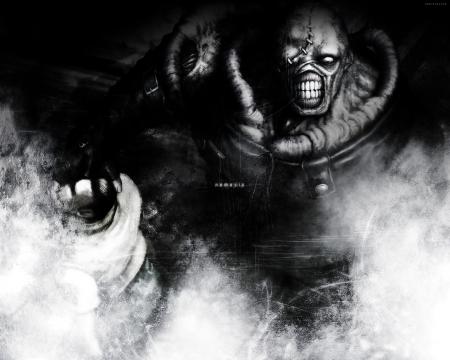 nemesis